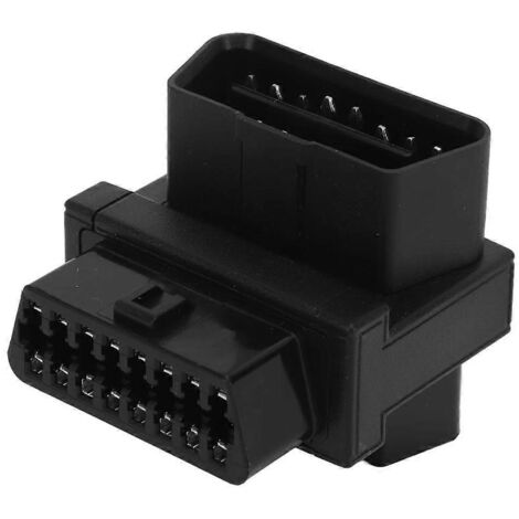 Connecteur Plug Play 16 broches mâle vers 2 femelles pour extension de ...