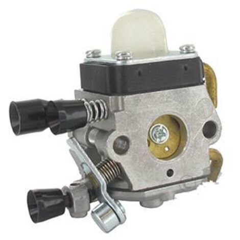 Carburateur pour débroussailleuse et taille-haies Stihl – Remplacement ZAMA C1Q-S56 – Modèles FS38, FS45, FS46, FS55, FS74, FS75, FS76, FS80, FS85