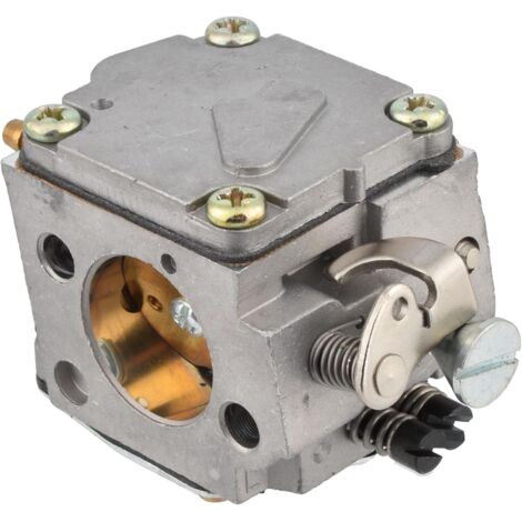 Carburateur pour tronçonneuses Husqvarna 61 266 268 272 (1/5)