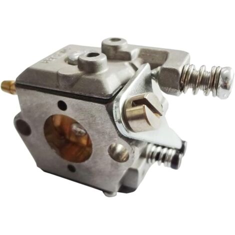 CTS carburateur pour Echo SRM-4605 débroussailleuse Remplace Walbro Style (1/5)