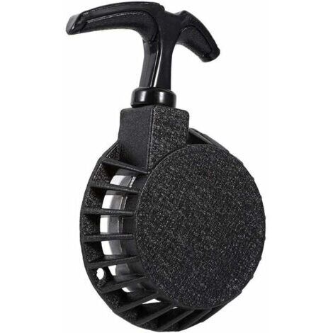Leichter Seilzugstarter – Seilzugstarter-Ersatzteil für Mini Pocket Quad ATV 49 cm³ (1/5)