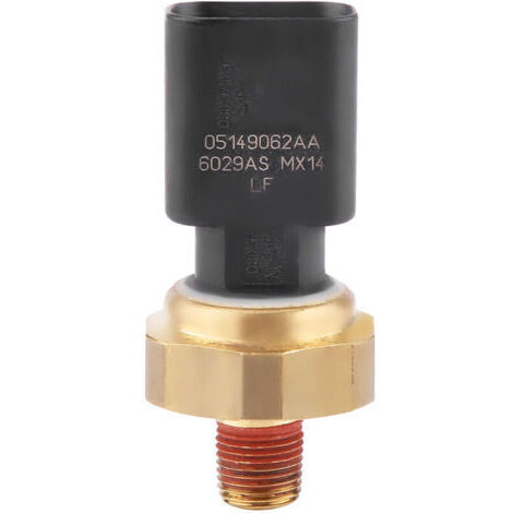 Interrupteur de pression d'huile moteur OEM pour Dodge = Chrysler 5149062AA 56028807AA (1/5)