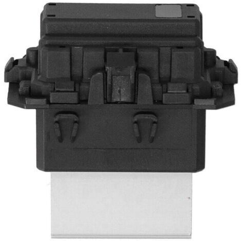 Résistance de moteur de ventilateur de climatisation 64119286870 pour Mini R55 R56 R57 R58 R59 R60 (1/5)