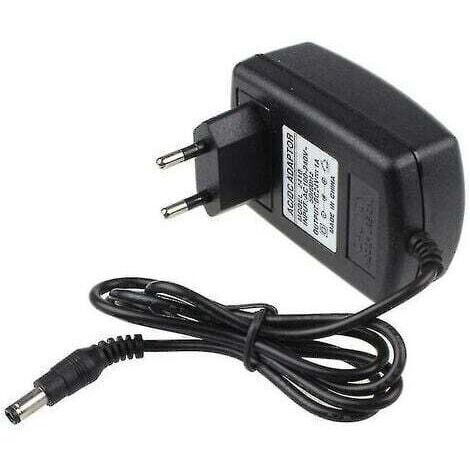 SNQ – Chargeur adaptateur secteur pour Bose Soundlink 1 2 3 – Tension de sortie 17V-20V – Connexion Plug-In – 1x chargeur inclus (1/2)
