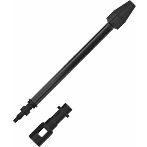 Lance de Nettoyage Rotative pour kärcher K2 K3 K4 K5 K6 K7, Pistolet Rotatif Jet Lance de Voiture pour Karcher K2 K7 Séries Nettoyeurs Haute Pression (1/5)