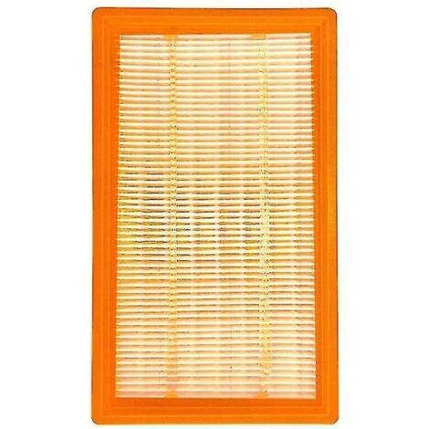 Filtre Hepa pour aspirateur Karcher Nt25 Nt35 Nt360 Nt45/1 (1/5)