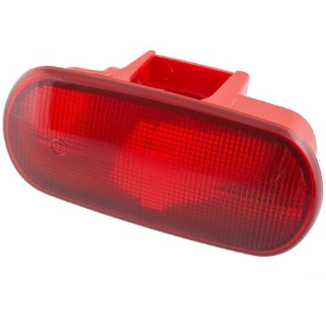 troisième feu stop arrière pour Citroën Jumpy (1/5)