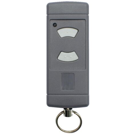 Télécommande de porte de garage Hormann HSM2 HSM4 HSE2 40 685 MHz, ouvre-porte de garage 40 MHz (1/5)