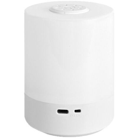Lampe de chevet LED tactile à intensité variable, 2400 mAh, rechargeable par USB, cadeau idéal pour enfants et adultes