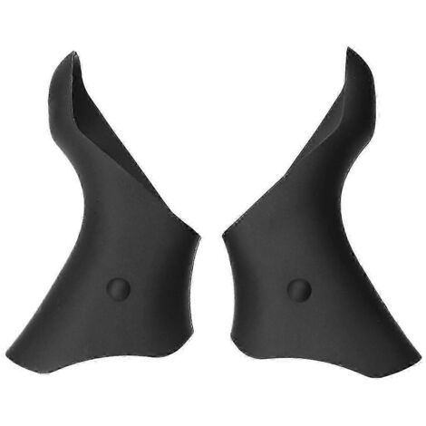 Protections en caoutchouc pour leviers de frein et de vitesses de vélo Shimano ST5600/5601/6600