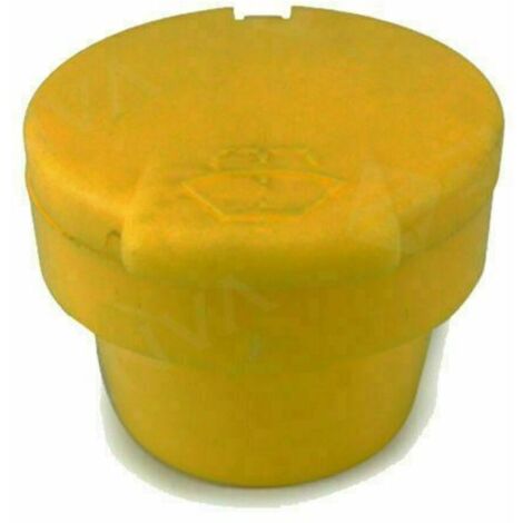 Ahlsen Couvercle de Bouteille de Lave-glace Compatible avec 289130004R (1/4)