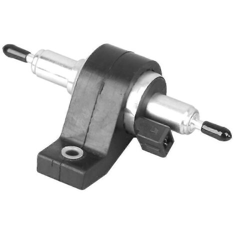 Pompe à carburant 12 V 22 ml pour chauffages Webasto 5 kW et 8 kW pour camions (22 ml) (1/5)