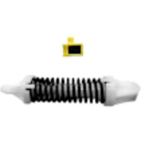 Ressort de rappel d'embrayage 9191365 12800290 pour Saab 93 [FW]
