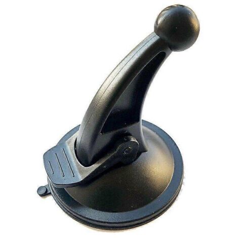 Support à ventouse Click & Go de rechange pour GPS TomTom Trucker Rider