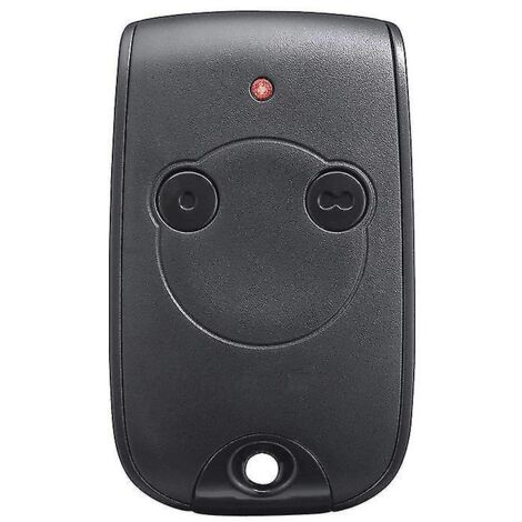 1841026 - Télécommande NS 2 canaux  Pour commander 2 moteurs de portail et de porte de garage RTS 433,92 MHz (1/5)
