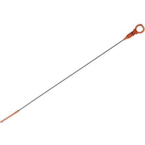 Jauge de Niveau d'huile Moteur Compatible avec Citroën C2 C3 C4 C5 Berlingo, Peugeot 206 207 307 407 1.6 Numéro de pièce 1174G2 (1/5)