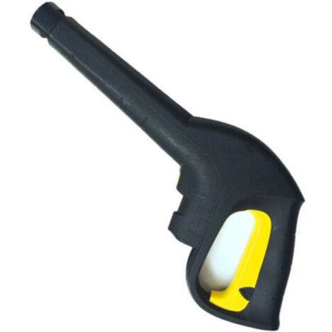 Buse à eau haute pression, accessoire de nettoyage haute pression, sans raccord rapide, compatible avec les séries Kärcher K2 à K7 (1/5)