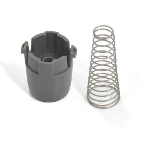 AGM73610701 Pièces de rechange pour piston de porte magnétique pour machine à laver – Compatible avec LG wm3050 wm3170cw wm8000ha wm3770 wm3670hwa Kenmore Elite Pièces de machine à laver 796.4148 et p (1/5)