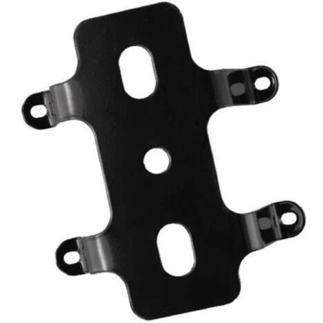 Support de réservoir de carburant 40-5 pour tondeuses à gazon 1E40F 1E44F 43CC 52CC (B) (1/3)