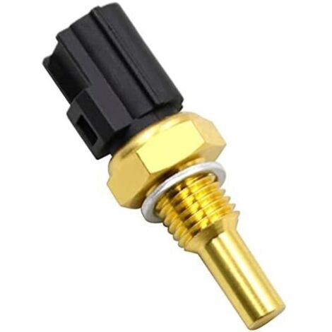 Radiateur de moto Capteur de température d'eau pour Yamaha 8CC-85790-00-00 8CC-85790-01-00 YZF R1 R6 R7 FJR1300 FZ1 FZ6 FZ8 (1/3)