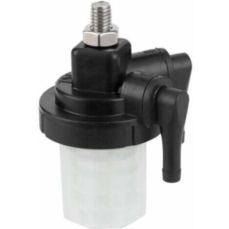Fuel filter replacement part 61N-24560-00 for 2-stroke/4-stroke outboard motors (1/5)