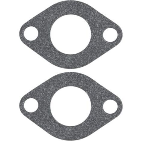 Lot de 2 Joints Isolants de Carburateur pour Tondeuses à Gazon Référence 11061-2215 Compatibles avec Kawasaki FJ180V Moteur 4 Temps (1/5)