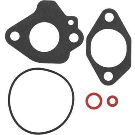 Store Ensemble de joints de carburateur pour tondeuse à gazon Compatible avec Subaru Compatible avec Robin EX130 EX17 SP170 EX30 (1/5)