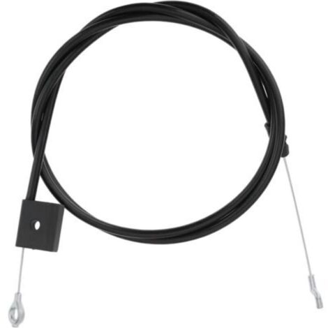 Câble de Commande de Lame de Tondeuse à Gazon GC00036 Compatible avec John Deere JS60 JS60H JS61 JS63 JS63C Et JS63E (1/5)
