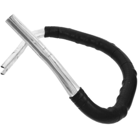 Guidon Avant en Aluminium 10 CM pour Tronçonneuse 52/58/59 Accessoire de Remplacement Pratique Compatible Multi-Modèles Améliore le Contrôle Confort D’Utilisation (1/5)