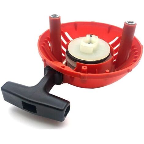 Démarreur à tirette pour Husqvarna 124L 125L 125LD 125E 128LD 576368301 (1/5)
