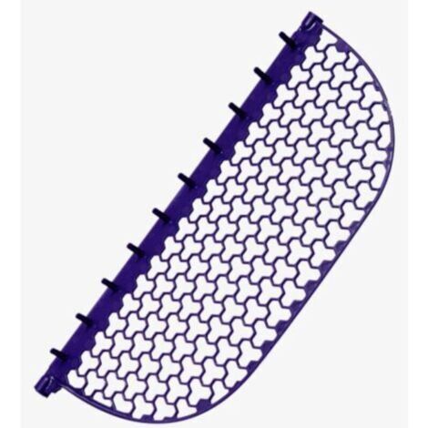 Filtre à litière de remplacement PETKIT pour Pura X-Purple (1/2)
