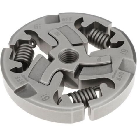 1 ressort d'embrayage pour tronçonneuse 5876917015 compatible avec Husqvarna 357 357XP 359 (1/5)