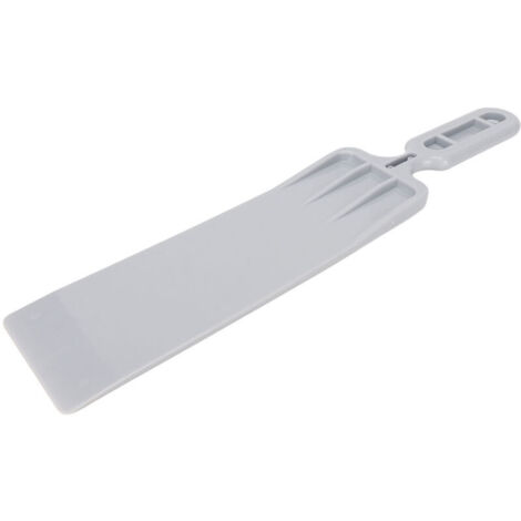 Outil de mise en place de drap de lit, pratique et universel pour un changement facile (1/5)