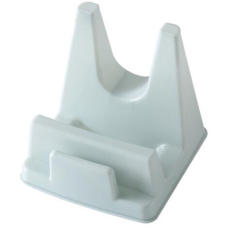 Support de couvercle de casserole et de planche à découper bleu - Lot de 10 (1/5)