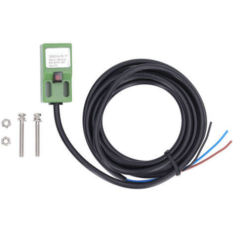 Interrupteur alimentation électronique (WAGACCESW01) main image 1