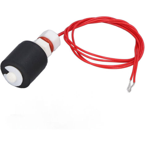 Interrupteur à flotteur ABS pour niveau d'eau, compatible distributeurs et climatiseurs (1/5)