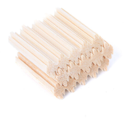 Nettoyeur de Filtre 9mm pour Pipe en Bois - Accessoire de Qualité pour Fumeurs (1/5)