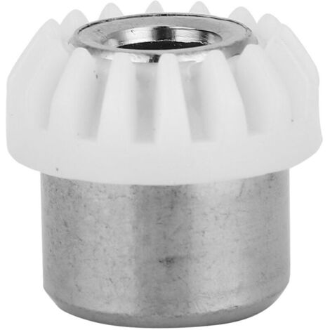 1pc Pignon Supérieur d'Arbre Vertical pour Machine à Coudre Singer 1030 1036 1425 1482 1485 1486 1488 1490 (1/5)