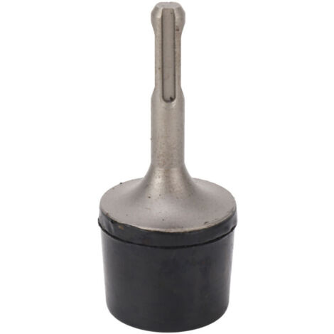 Marteau perforateur électrique à tige ronde pour carrelage et sols, accessoire d'outil électrique. (1/5)
