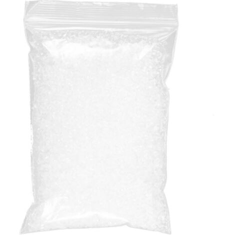 Colle à kératine en perles - Haute viscosité et résistance thermique - Sachet de 100g (1/5)