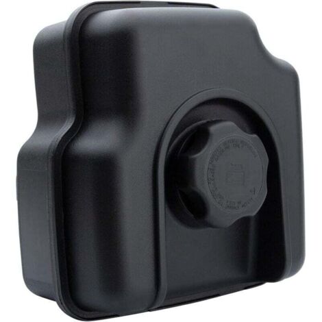 Réservoir de carburant pour Briggs and Stratton Remplace 799863 694260 698110 695736 697779 (1/5)