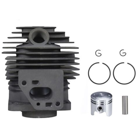 De Piston de Cylindre 36 MM pour DéBroussailleuse Moteur TL33 1E36F-2GN B33B 33CC. Coupe-Herbe (1/5)