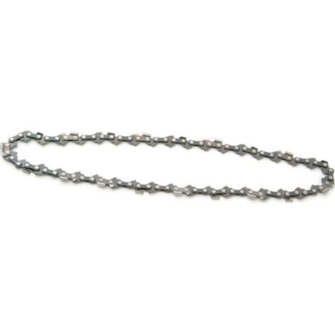 Chaîne lame couteau 40 cm électro-tronçonneuse CS1840 CS2040 (1/4)