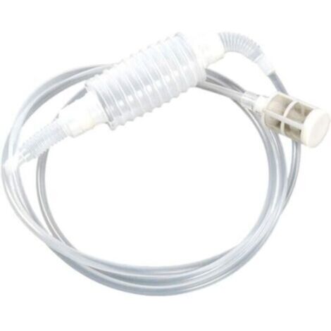 Vin Bière Syphon Filter Outils Brew Vin Siphon Tube Filtre à Vin Distributeur Tuyau Plastique D'aspiration Vinification Outils, 2 Mètres (1/5)