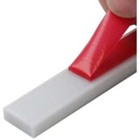Panneaux de lambris adhésifs, moulures murales classiques flexibles et cimaises, panneaux muraux autocollants pour la décoration intérieure