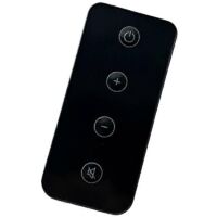 Nouvelle télécommande pour enceinte home cinéma numérique Bose Cinemate CM10 CM15 410376