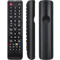 Télécommande universelle pour téléviseur Samsung, compatible avec toutes les télécommandes Samsung