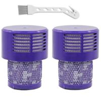 Filtre V10 pour Dyson, filtre de rechange Dyson, filtre V10 Animal pour Dyson V10 SV12