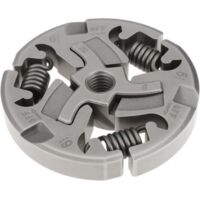 1 ressort d'embrayage pour tronçonneuse 5876917015 compatible avec Husqvarna 357 357XP 359