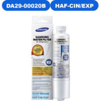2024 Original SAMSUNG Filters DA29-00020B/DA29-00020A,HAF-CIN/EXP